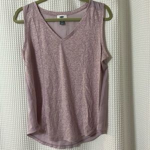 Old Navy Tank M